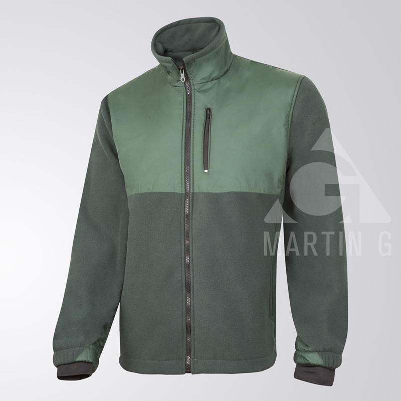 CHAQUETA POLAR MARTIN G