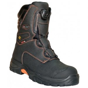 Zapatos de sales seguridad dkr precio