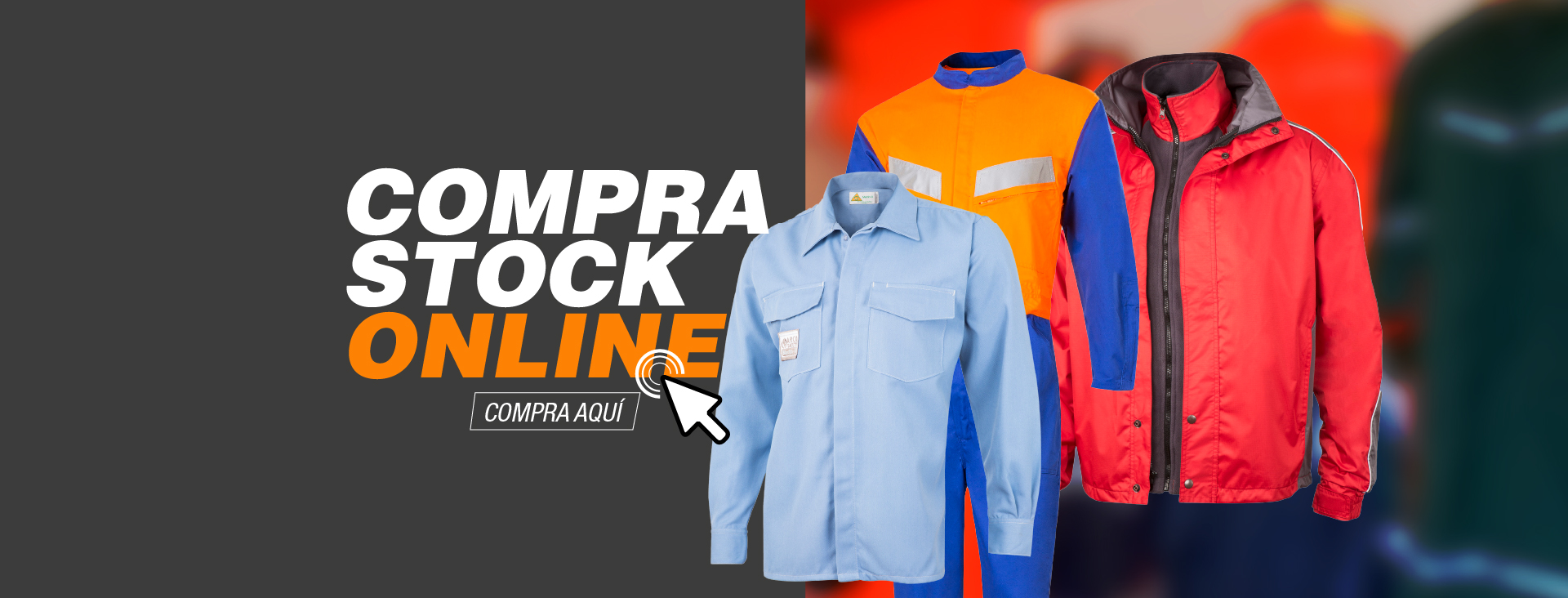 stock en línea martin-g