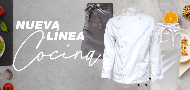 línea cocina martin-g