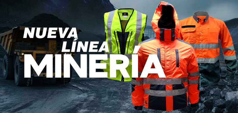 línea minería martin-g