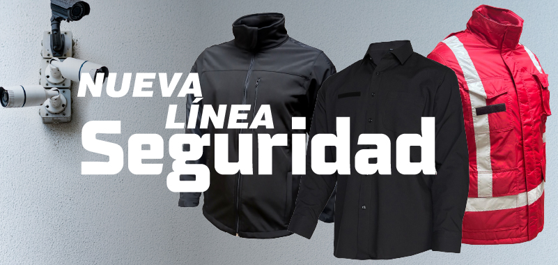 línea seguridad martin-g