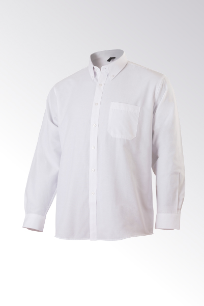 camisa oxfordblack