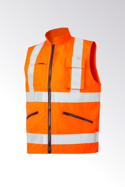 chaleco geologo gabardinablack