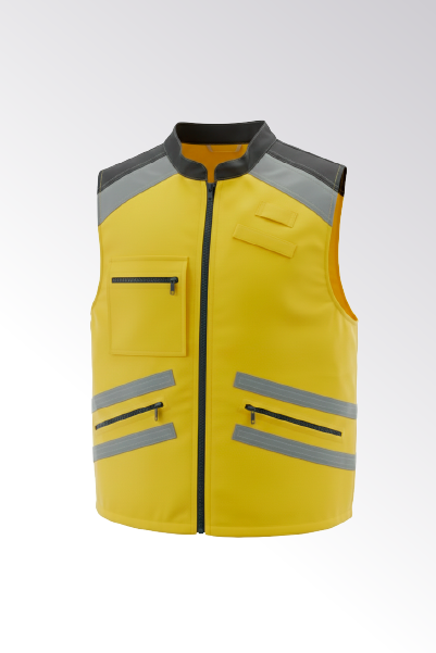 chaleco geologo tronadura 2