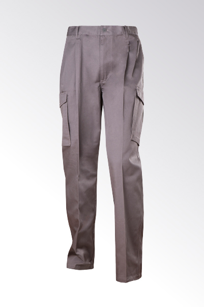 pantalon cargoblack