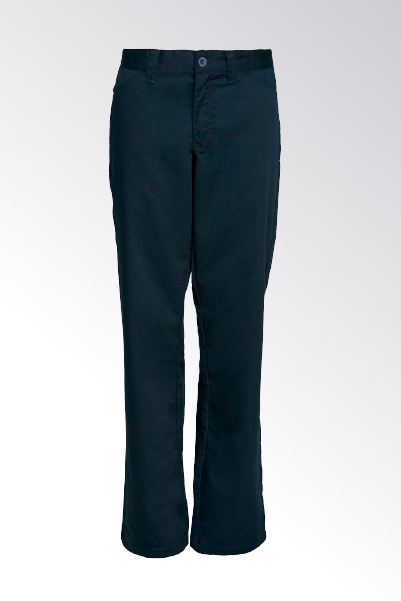 pantalon gabardinablack