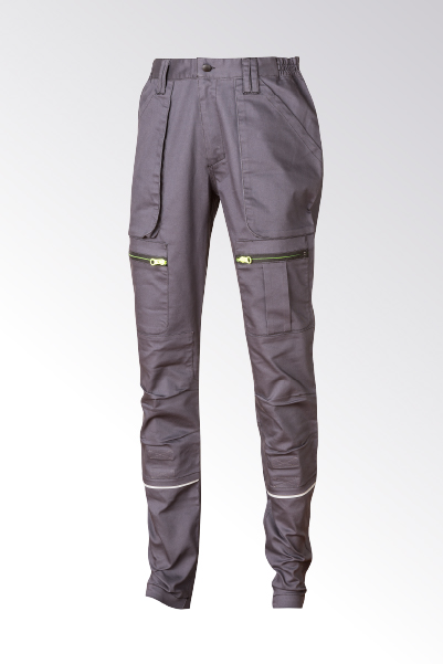 pantalon work max mujerblack