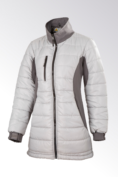 parka termica confort