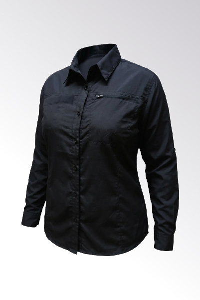 BLUSA OFFICE CONFORT CURVI