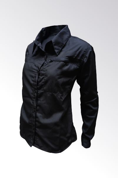 BLUSA OFFICE CONFORT