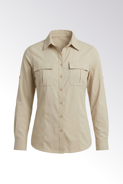 BLUSA PRO CONFORT STYLE ESTANDAR