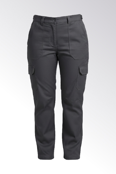 PANTALON CARGO FLEX CURVI