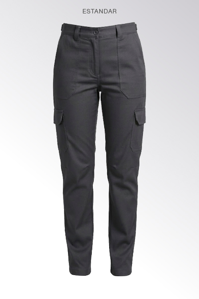 PANTALON CARGO FLEX STANDAR 1