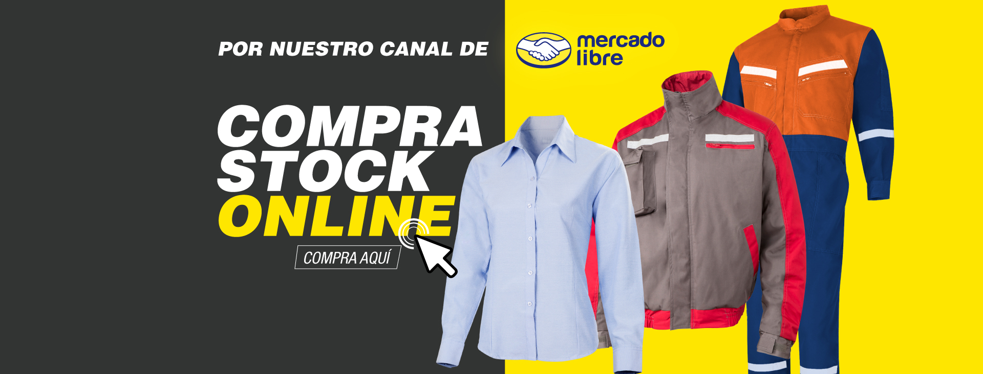 Mercado Libre Martin-G